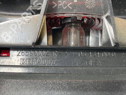 Third brake light DACIA DUSTER (HS_) 1.5 dCi | BP37498402L11 - Image 2