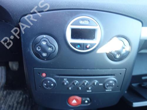 ABS pump RENAULT CLIO III (BR0/1, CR0/1)  | BP20030123M43 