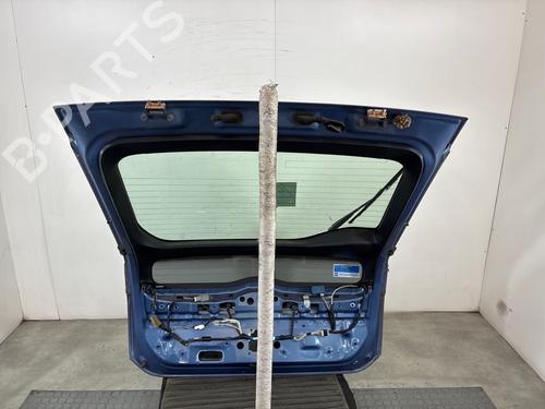 Bagklap CC/Kombi-Coupé Bagklap CC/Kombi-Coupé 39618201 39618201
