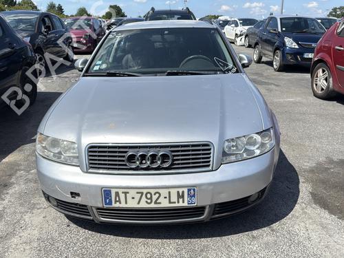 Left taillight AUDI A4 B6 Avant (8E5) 1.9 TDI | BP29413556C34 