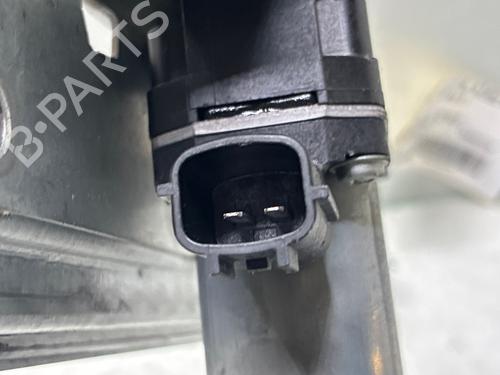 Rudehejsemekanisme Højre foran Rudehejsemekanisme Højre foran RENAULT CLIO IV (BH_) 1.2 16V (73 hp) 36862889 36862889