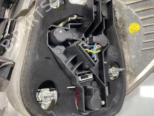 Left taillight BMW 1 (E87) 118 d | BP20027433C34 