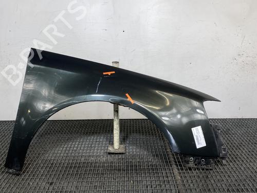 Used Right front fenders VW PASSAT B6 (3C2) 2.0 TDI 16V (140 hp) 21958656