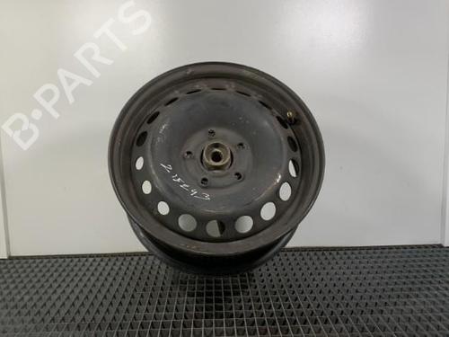 Used Rim Rim 21962155 21962155