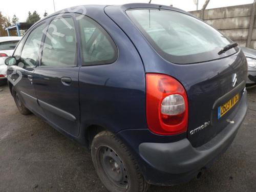 Crossmember CITROËN XSARA PICASSO (N68) 2.0 HDi | BP20033491C162 
