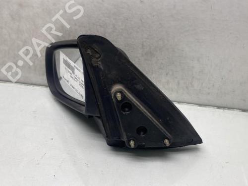 Left mirror MAZDA DEMIO (DW) 1.3 16V (DW3W, DW19) | BP19954090C26 