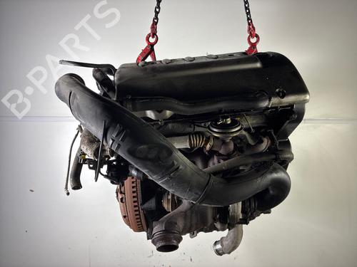 Used Engine Engine CITROËN C5 I (DC_) 2.2 HDi (DC4HXB, DC4HXE) (133 hp) 36248808 36248808