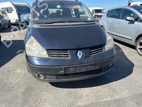 Front right window mechanism RENAULT ESPACE IV (JK0/1_) 2.2 dCi (JK0H) | BP38230575C23 - Image 12