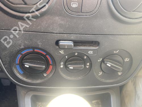 Rear wiper motor CITROËN NEMO MPV 1.4 HDi | BP30443418M102  - Image 27