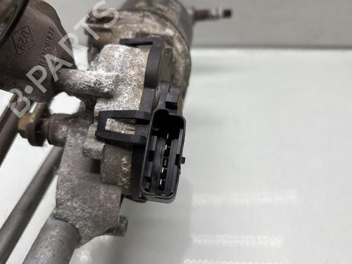 Front wiper motor RENAULT MEGANE II (BM0/1_, CM0/1_) 1.9 dCi (BM0G, CM0G) | BP27632670M29 