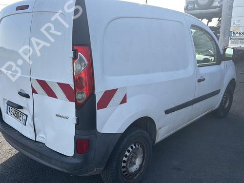 Front right window mechanism RENAULT KANGOO Express (FW0/1_) 1.5 dCi 70 (FW0A, KW0V) | BP34410013C23 - Image 7