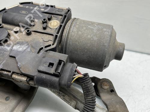 Front wiper motor FORD S-MAX (WA6) 2.2 TDCi | BP22438287M29 