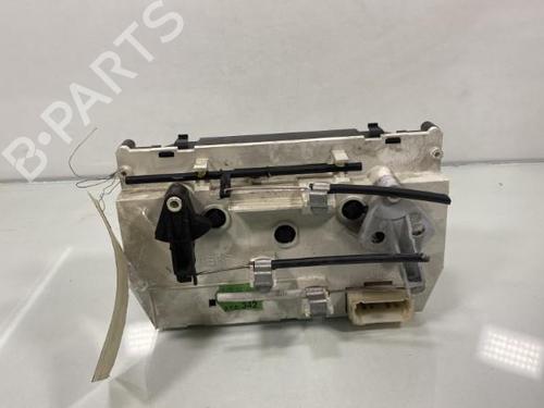 Climate control PEUGEOT 206 Hatchback (2A/C)  | BP20019879I5 
