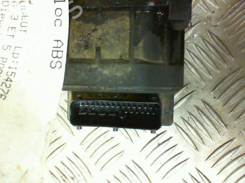Used ABS pump ABS pump 20006392 20006392