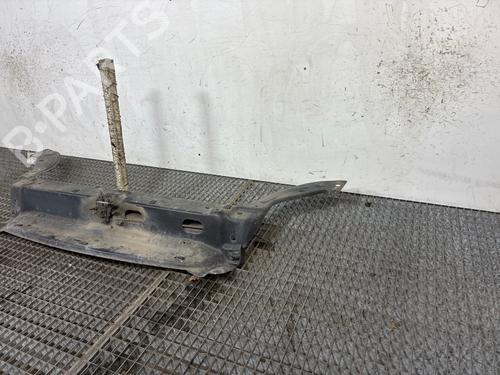 Used Front slam panel Front slam panel CITROËN BERLINGO / BERLINGO FIRST Box Body/MPV (M_) 2.0 HDI 90 (MBRHY, MCRHY) (90 hp) 36364166 36364166