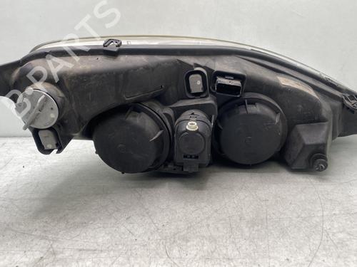 Used Left headlight Left headlight PEUGEOT 607 (9D, 9U) 2.2 HDi (133 hp) 33484622 33484622