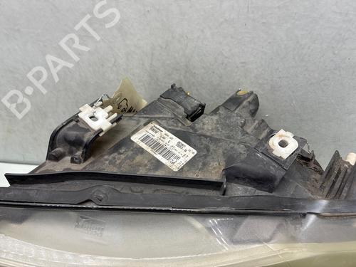 Used Left headlight Left headlight 36792536 36792536