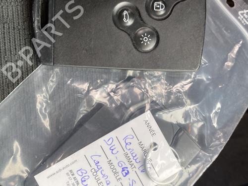 Switch RENAULT LAGUNA III (BT0/1) 2.0 dCi (BT07, BT0J, BT14, BT1A, BT1S) | BP35896861I30 - Image 8