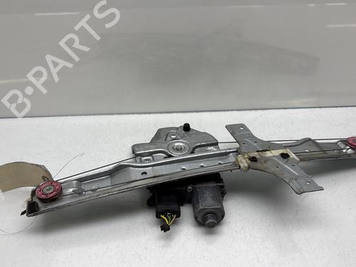 Front left window mechanism PEUGEOT 208 I (CA_, CC_) 1.2 VTI 82 | BP29422753C22 
