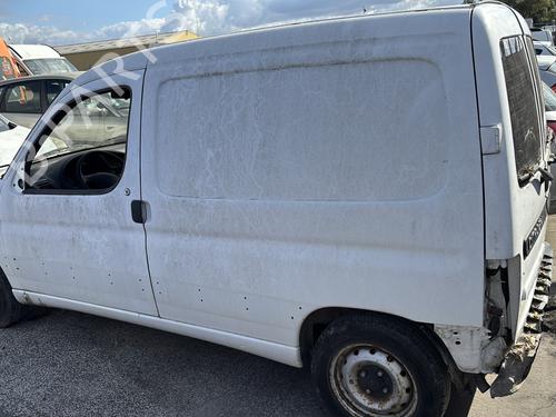 Højre forlygte CITROËN BERLINGO / BERLINGO FIRST Box Body/MPV (M_) 1.1 i (MAHDZ, MBHDZ, MBHFX) | BP29371882C29 
