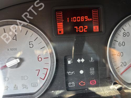 Ratstangsstang DACIA SANDERO 1.4 (BS0C, BS0A, BS0G, BS1F, BS0E) | BP29507513I23 - Image 25