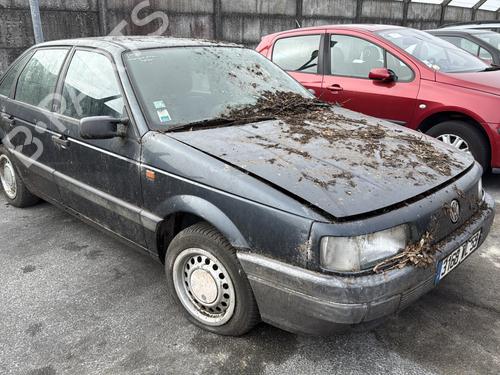 Venstre baklys, luke VW PASSAT B3/B4 (3A2, 35I) 1.6 TD | BP29759511C79 