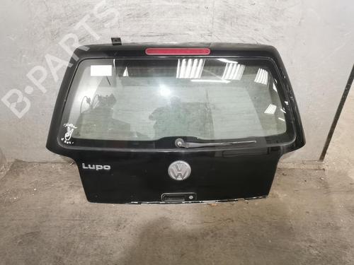 Used Tailgate Tailgate 21954745 21954745