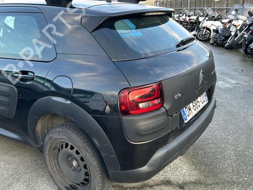 Headlight switch CITROËN C4 CACTUS 1.6 BlueHDi 100 | BP19951356I24  - Image 15