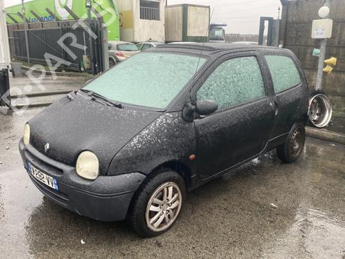 Used Parts RENAULT TWINGO I (C06_) 1.2 (C066, C068) 4429383