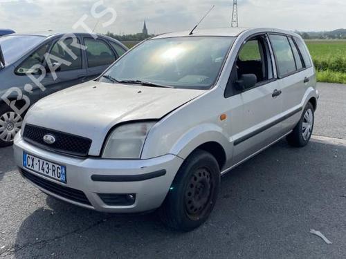 Front left lock FORD FUSION (JU_) 1.4 TDCi | BP19958641C98 