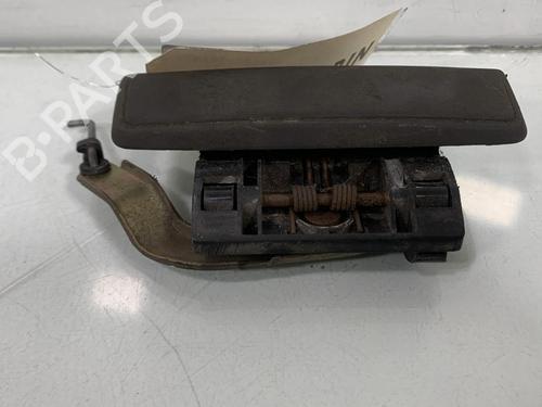 Front left exterior door handle PEUGEOT 205 II (20A/C) 1.6 Aut. | BP29897730C128