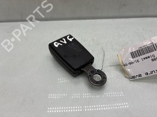 Sikkerhedssele-spænde Sikkerhedssele-spænde MERCEDES-BENZ VITO / MIXTO Van (W639) [2003-2026] 37171871 37171871