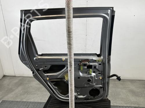 Left rear door DACIA DUSTER (HS_) 1.5 dCi | BP29866877C4