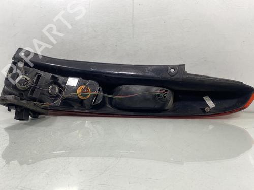 Left taillight FORD FIESTA V (JH_, JD_) 1.4 TDCi | BP29504618C34 