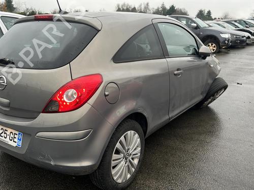 Starter OPEL CORSA D (S07) 1.2 (L08, L68) | BP26000319M8 - Image 4