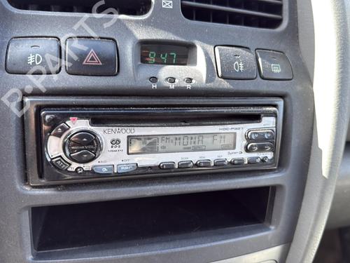 Right front indicator HYUNDAI SANTA FÉ I (SM) 2.0 CRDi 4x4 | BP31269822C33  - Image 23