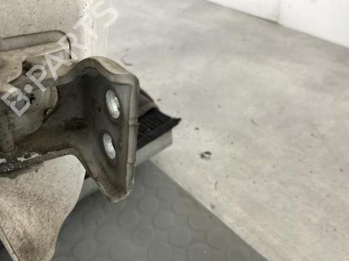 Right front door CITROËN BERLINGO MULTISPACE (B9) 1.6 HDi 110 | BP19948919C3 