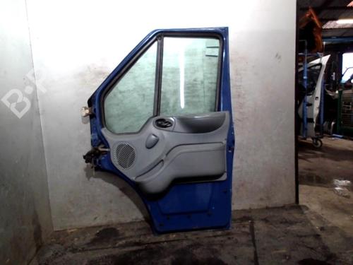 Right front door FORD TRANSIT Van (FA_ _) 2.2 TDCi | BP21954058C3 