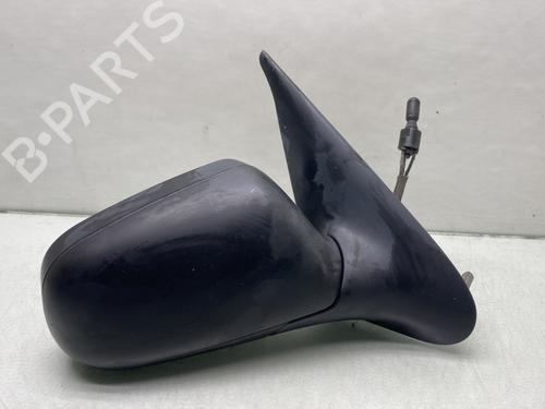 Right mirror CITROËN XSARA (N1) 1.9 D | BP24294959C27 