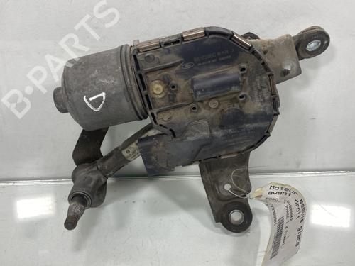 Used Front wiper motor FORD S-MAX (WA6) 2.0 TDCi (140 hp) 19956060