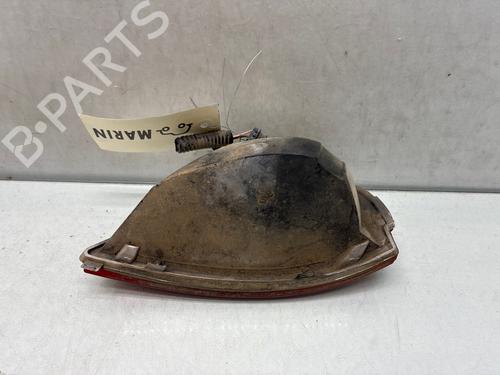 Reverse light RENAULT CAPTUR I (J5_, H5_) 0.9 TCe 90 | BP37498365C36 - Image 3