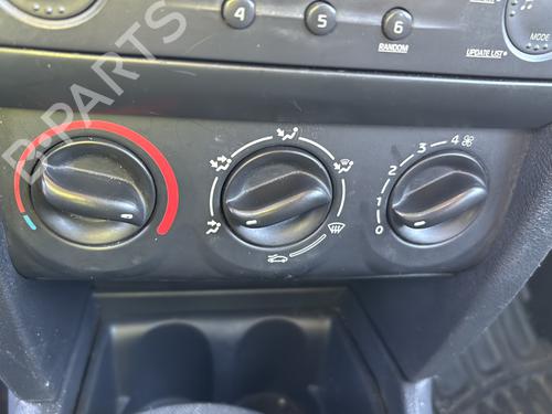 Dørrute ventre foran RENAULT CLIO II (BB_, CB_) 1.5 dCi (B/C2J) | BP30358100C18