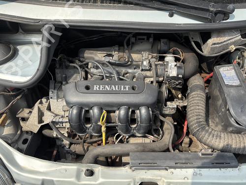 Right front fenders RENAULT TWINGO I (C06_) 1.2 (C066, C068) | BP30490244C42