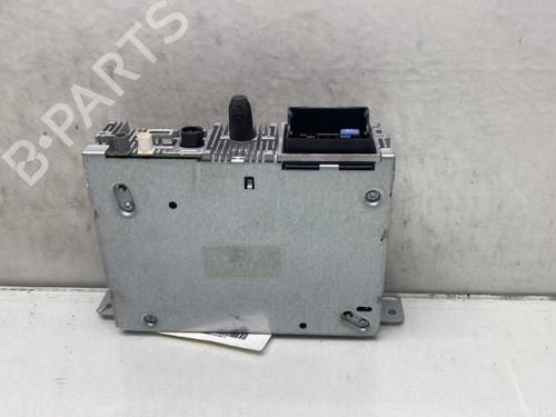 Radio PEUGEOT 208 I (CA_, CC_) 1.4 HDi | BP20183245E6 