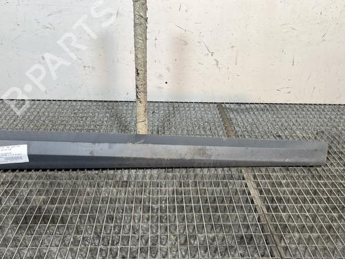 Used Door moulding trim RENAULT MEGANE III Hatchback (BZ0/1_, B3_) 1.5 dCi (BZ09, BZ0D, BZ1W, BZ29, BZ14) (110 hp) 30612352