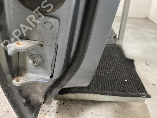 Right front door PEUGEOT 308 I (4A_, 4C_) 1.6 HDi | BP27611440C3 