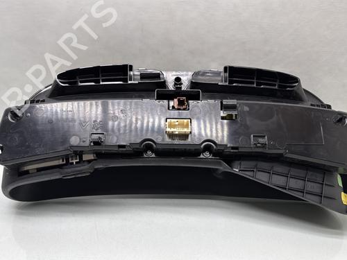 Instrument cluster CITROËN C3 Picasso (SH_) 1.4 VTi 95 (SH8FSC, SH8FP0, SH8FP6) | BP29841460C47