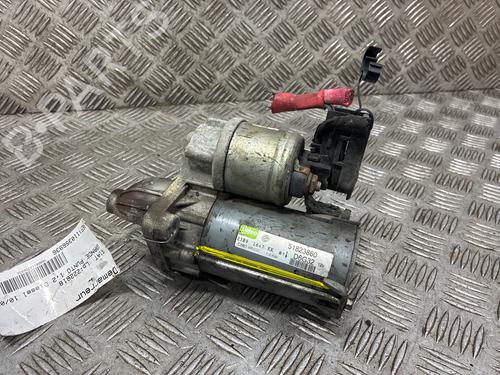 Used Starter Starter 36363933 36363933