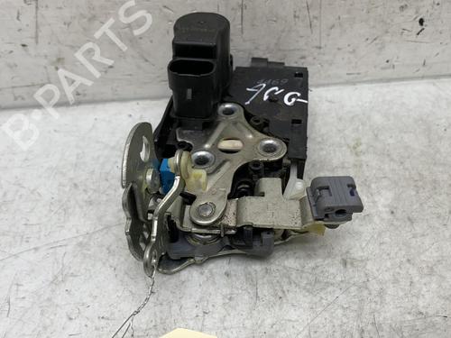 Front left lock OPEL KARL (C16) 1.0 | BP19965665C98 