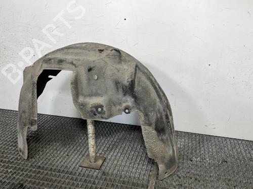 Wheel arch BMW 1 (F20) 116 d | BP29853070C56 